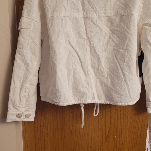 Aritzia Alyona Jacket NWT - Picture 5 of 10